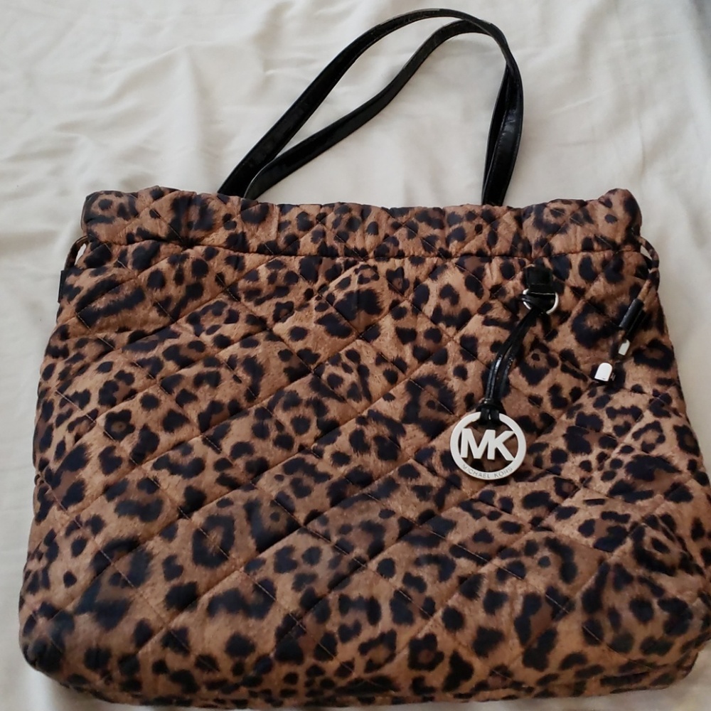 MK Hobo Bag